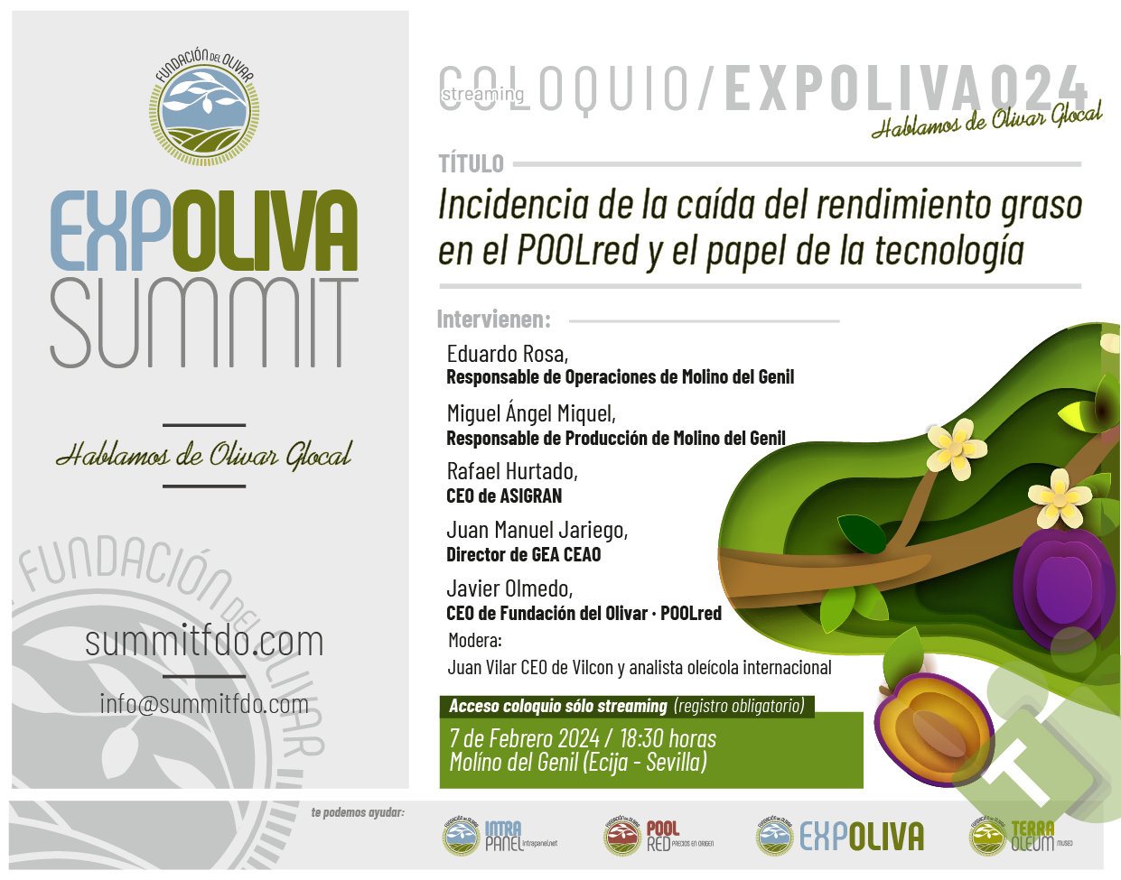 expoliva summmit